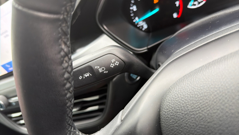 Ford Focus 1.0 EcoBoost Active Style 5dr Petrol Hatchback